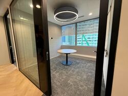 Chevron House (D1), Office #613751511